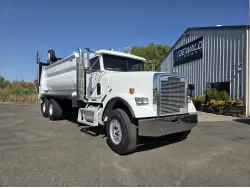 1996 FREIGHTLINER FLD120