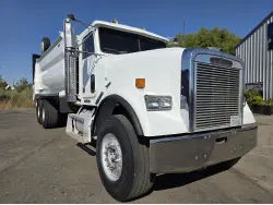 1996 FREIGHTLINER FLD120