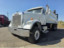 1996 FREIGHTLINER FLD120