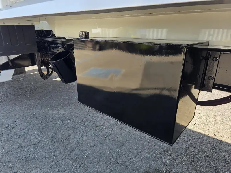 1996 FREIGHTLINER FLD120