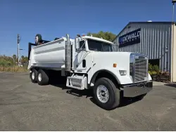 1996 FREIGHTLINER FLD120