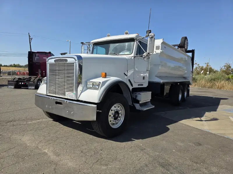 1996 FREIGHTLINER FLD120