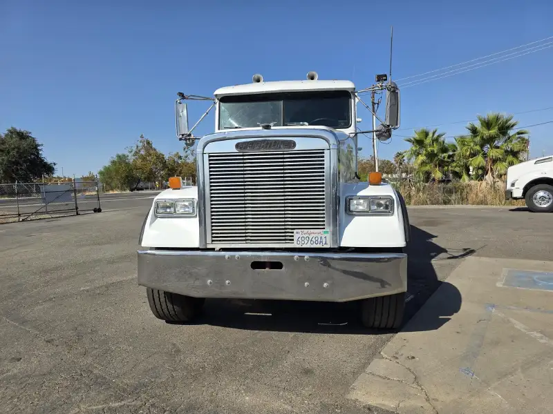 1996 FREIGHTLINER FLD120