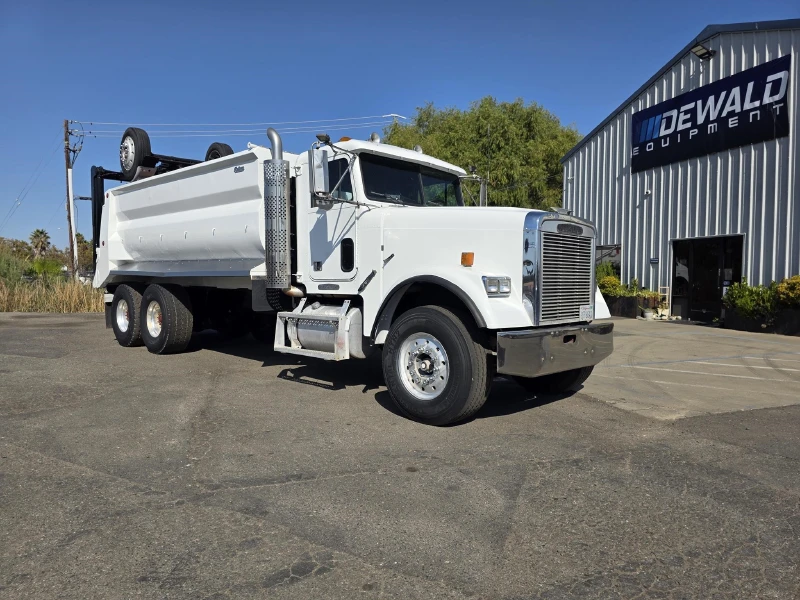 1996 FREIGHTLINER FLD120