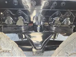 1996 FREIGHTLINER FLD120