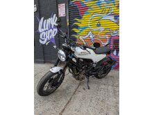 Back-to-School: Motorcycle 101 image
