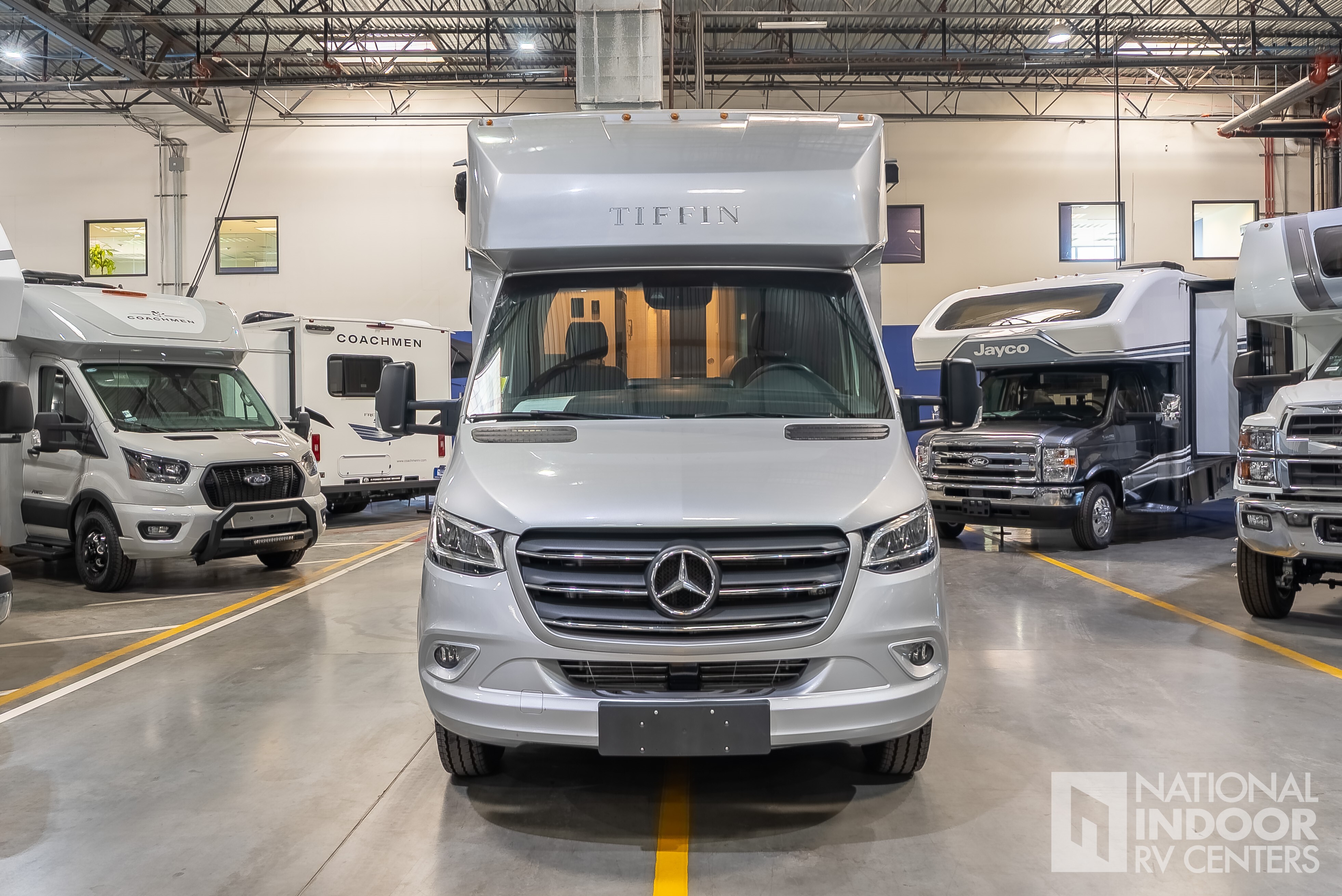 2023 Tiffin Motorhomes WAYFARER 25 JW in suprise AZ