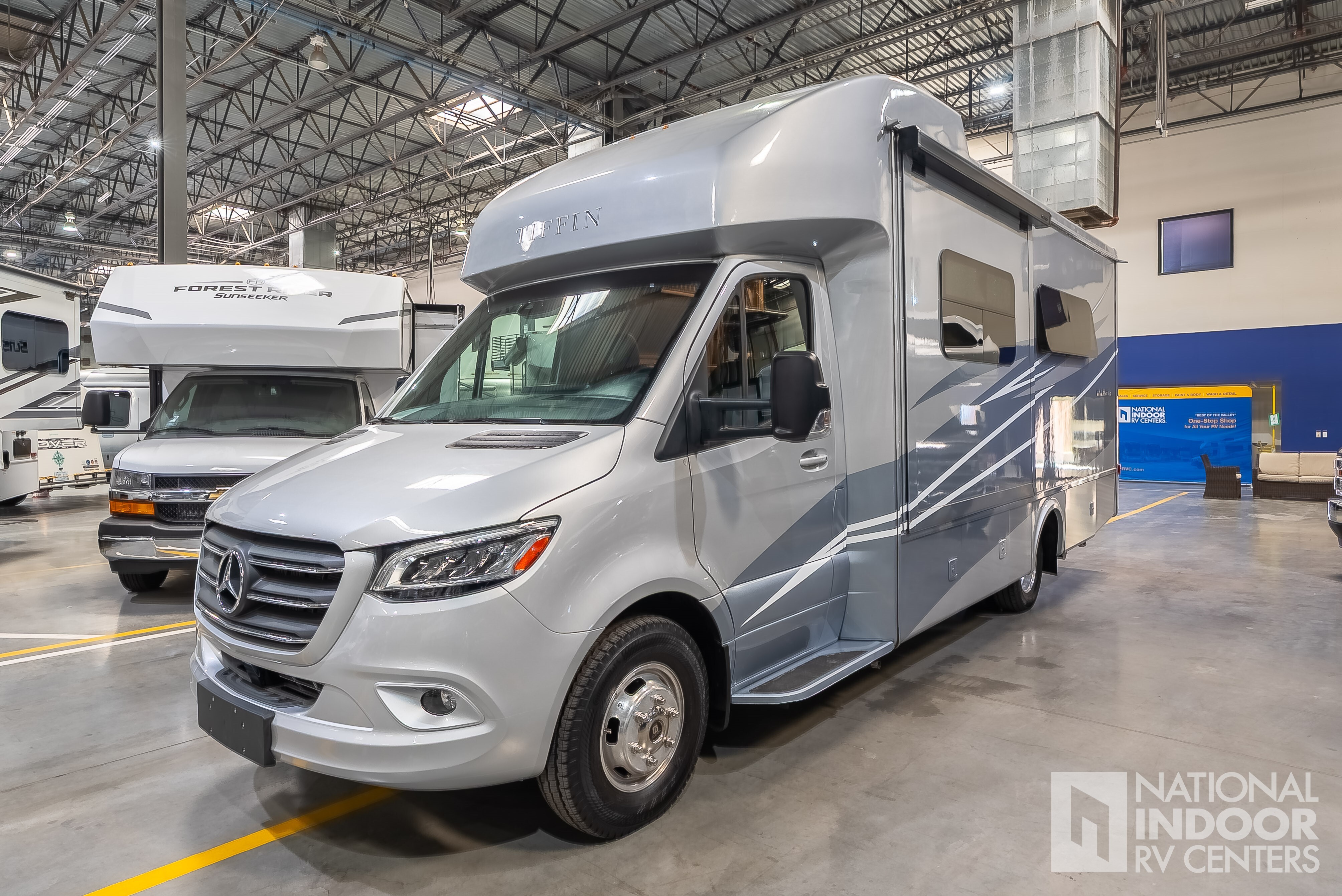 2023 Tiffin Motorhomes WAYFARER 25 JW in suprise AZ