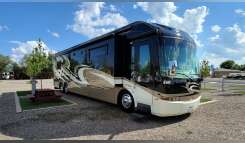 2014 Entegra Coach ANTHEM 44B RV