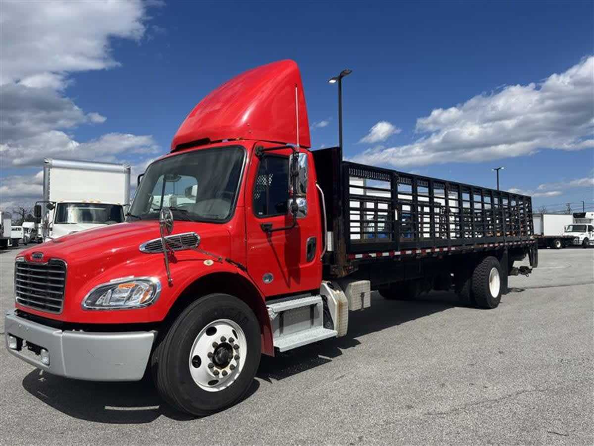 2017 FREIGHTLINER BUSINESS CLASS M2 106 in Laurel, MD