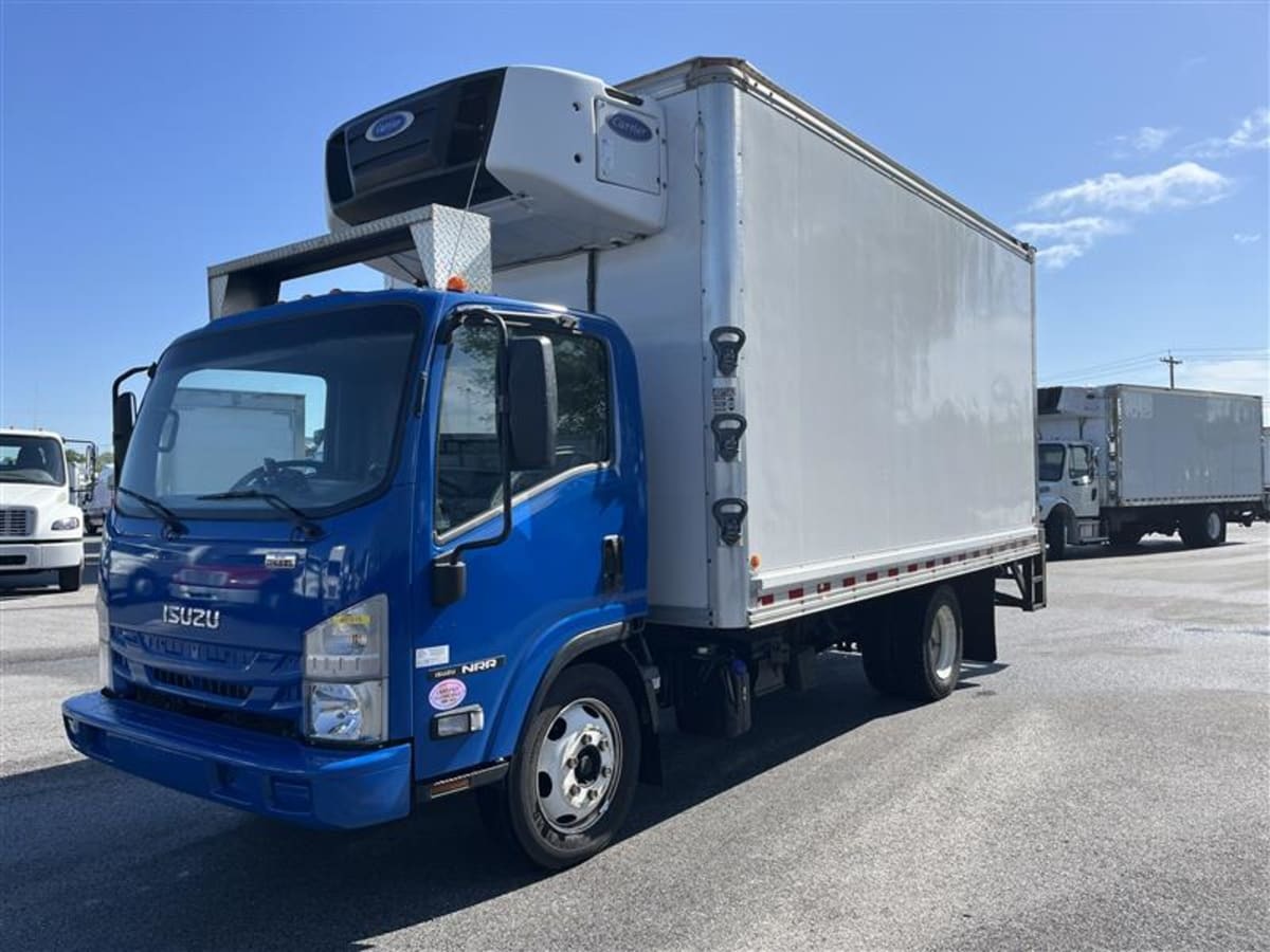 2019 ISUZU NRR in Laurel, MD