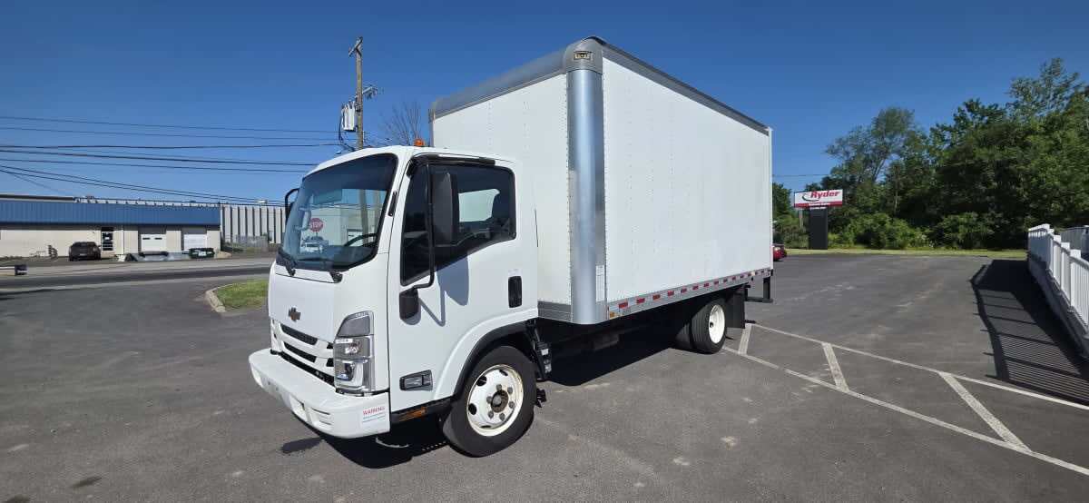 2023 CHEVROLET LCF 4500HD in Bensalem, PA