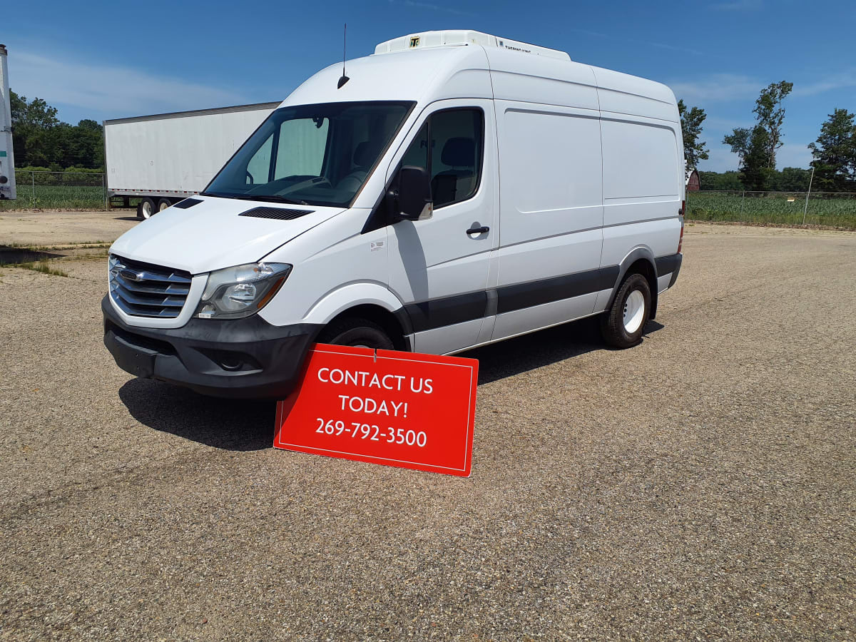 2016 FREIGHTLINER SPRINTER in Wayland, MI