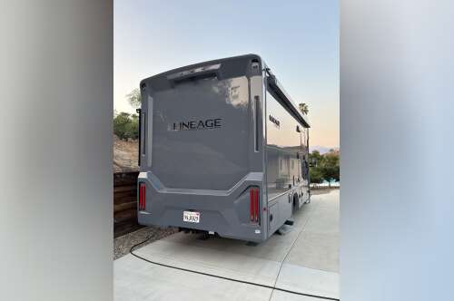 2026 Grand Design LINEAGE SERIES M 25FW in valley center CA