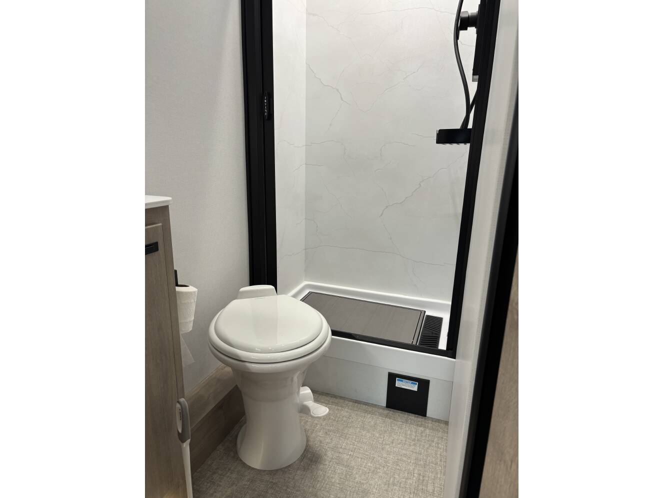 A photo of this 2026 Grand Design LINEAGE SERIES M 25FW