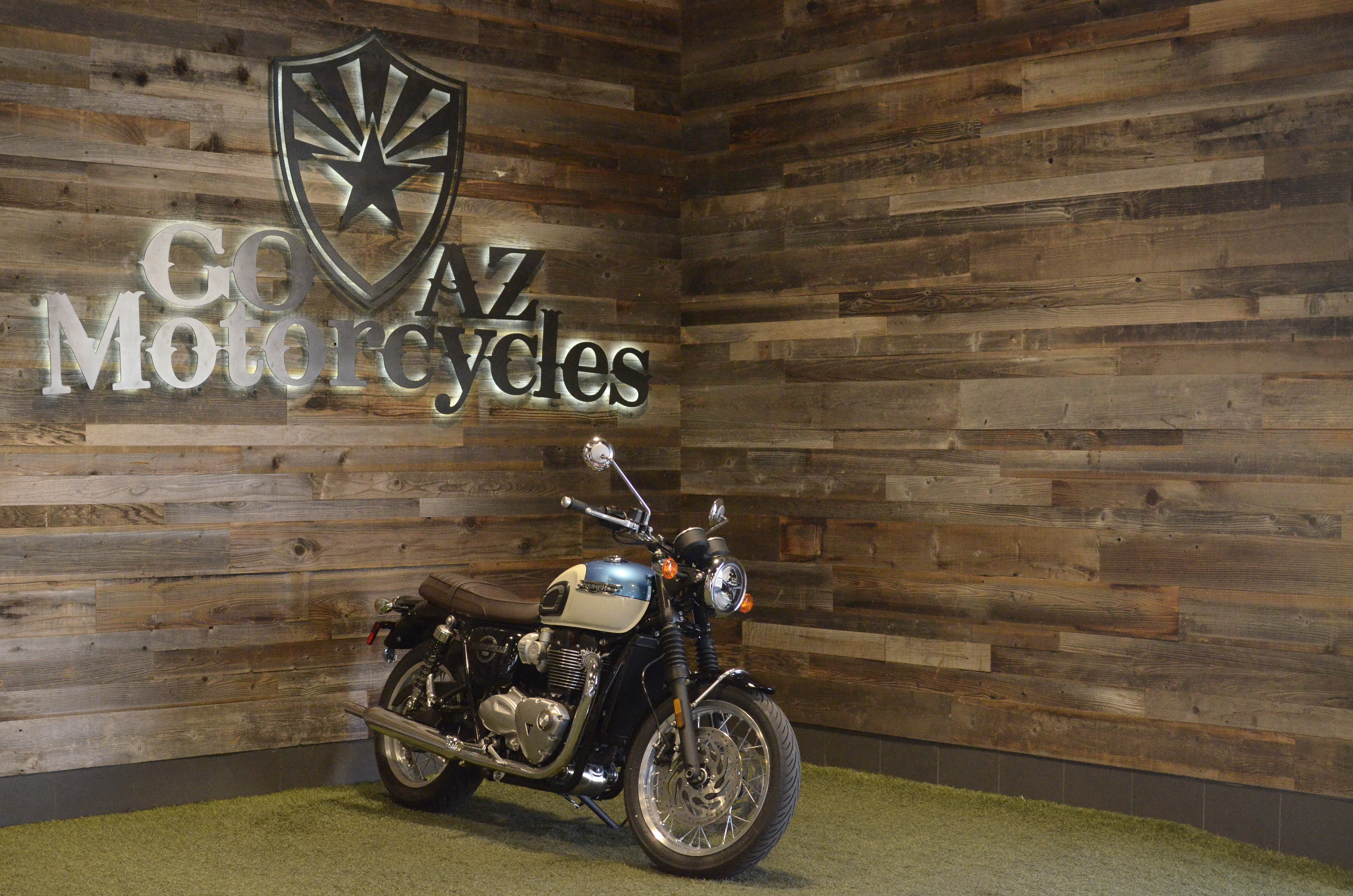 2026 Triumph BONNEVILLE T120 BASE in Scottsdale, AZ