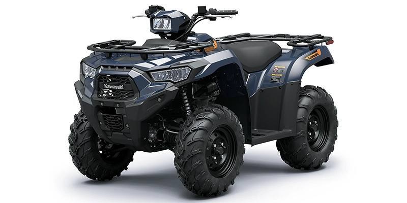 2026 Kawasaki BRUTE FORCE 450 4X4 in antlers OK