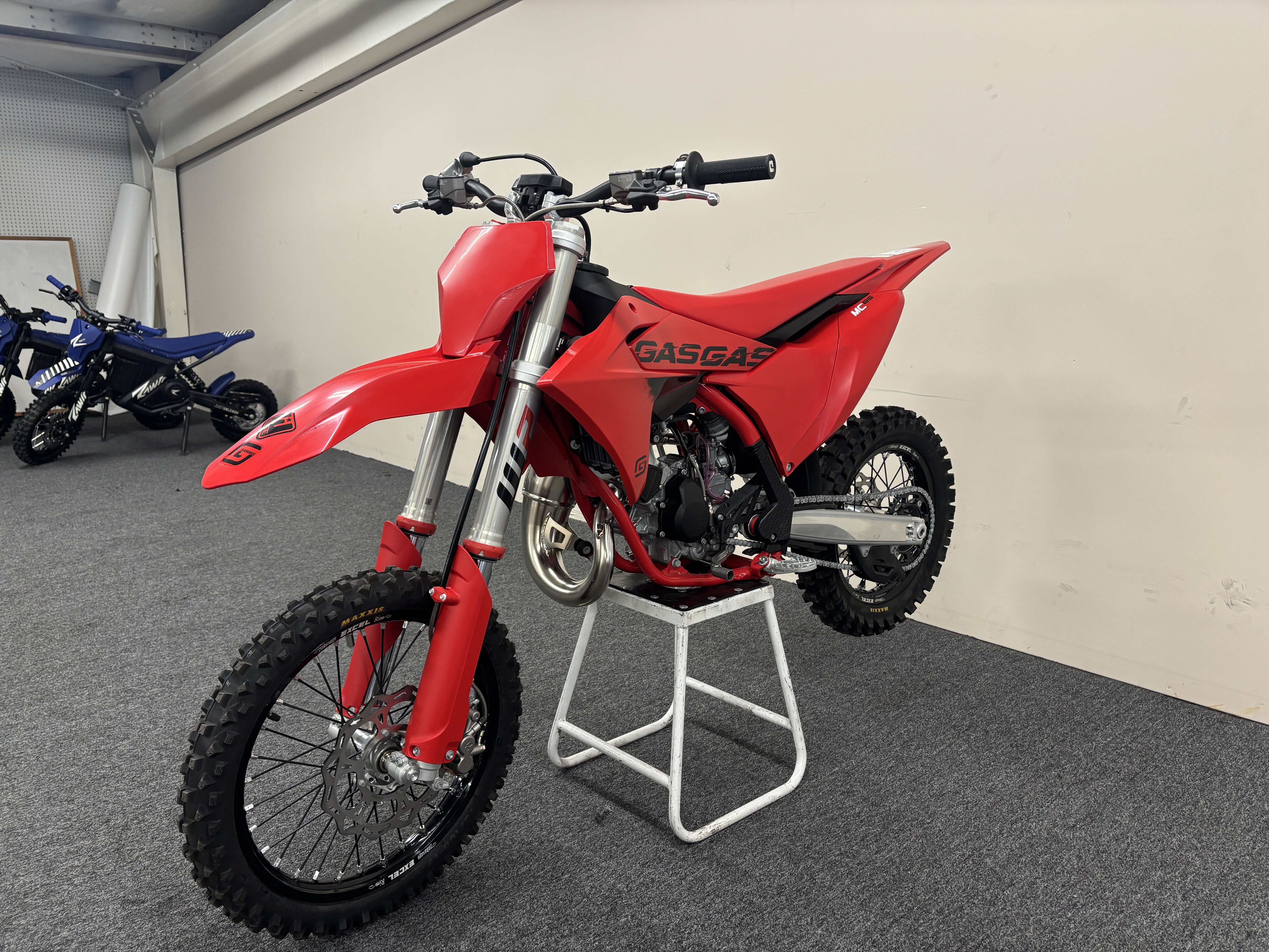 2027 Gasgas MC85 1916 85 19/16 in Draper, UT