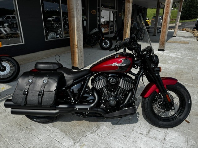 2026 Indian SUPER CHIEF DARK HORSE DARK HORSE in Chattanooga, TN