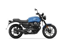 2026 Moto Guzzi V7 Sport First Ride  image