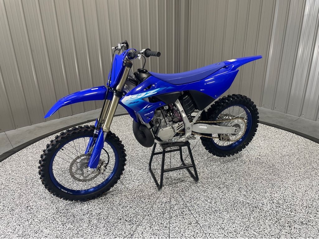 2027 Yamaha YZ250 250 in Jonestown, PA