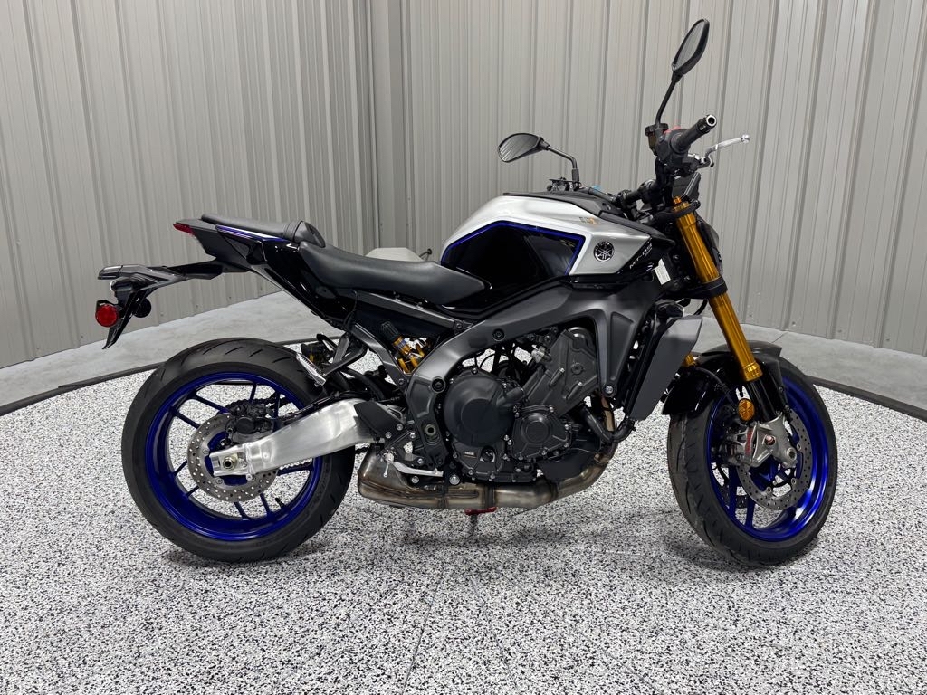 2026 Yamaha MT-09 SP -09 SP in Jonestown, PA