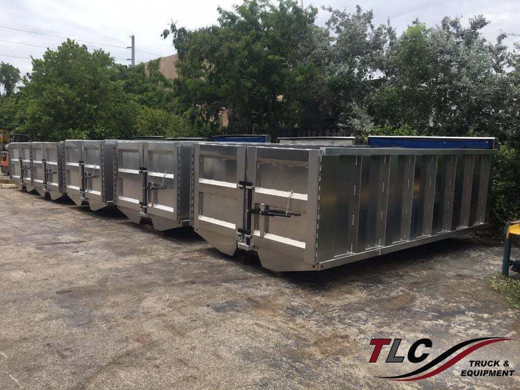 2026 Advanced Fabricators 14A48TD in Pompano Beach, FL