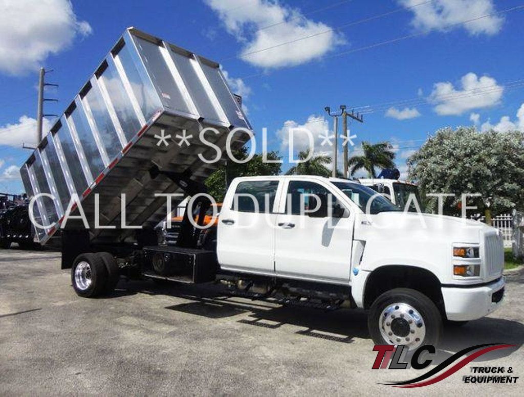 2027 INTERNATIONAL CV515 in Pompano Beach, FL