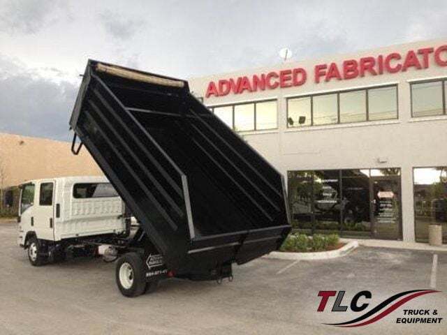 2026 Advanced Fabricators C 14LD48S in Pompano Beach, FL