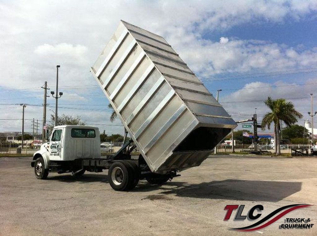 2026 Advanced Fabricators 16CHD72A in Pompano Beach, FL