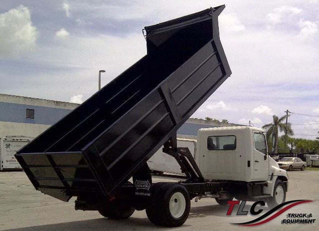 2026 Advanced Fabricators 18TD42S in Pompano Beach, FL