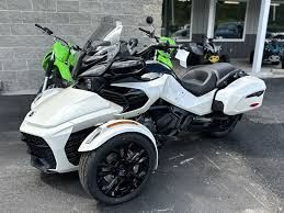 2026 Can-Am SPYDER F3 T F3-T in Kenner, LA
