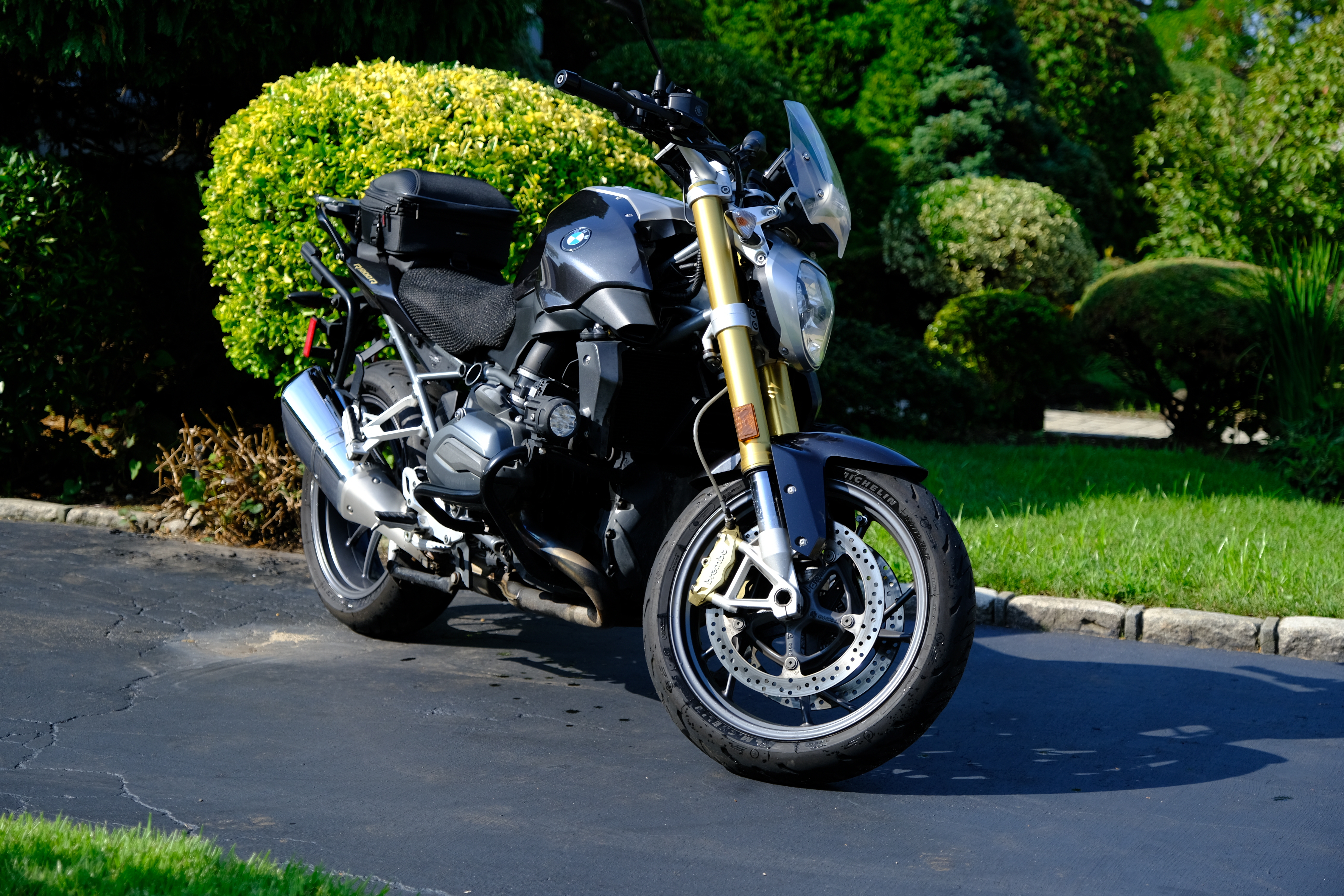 2016 BMW R 1200 R CLASSIC CLASSIC in Hewlett, NY