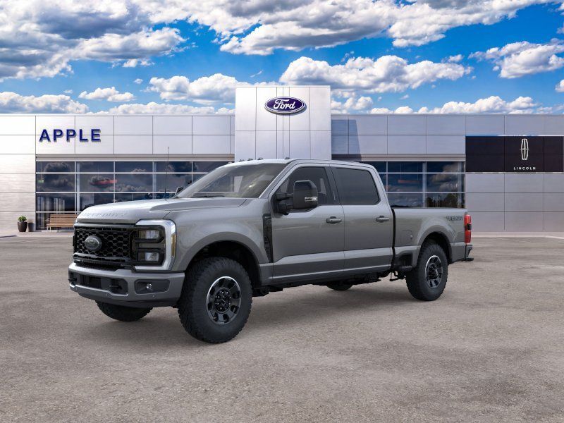 2026 FORD F250 in Columbia, MD