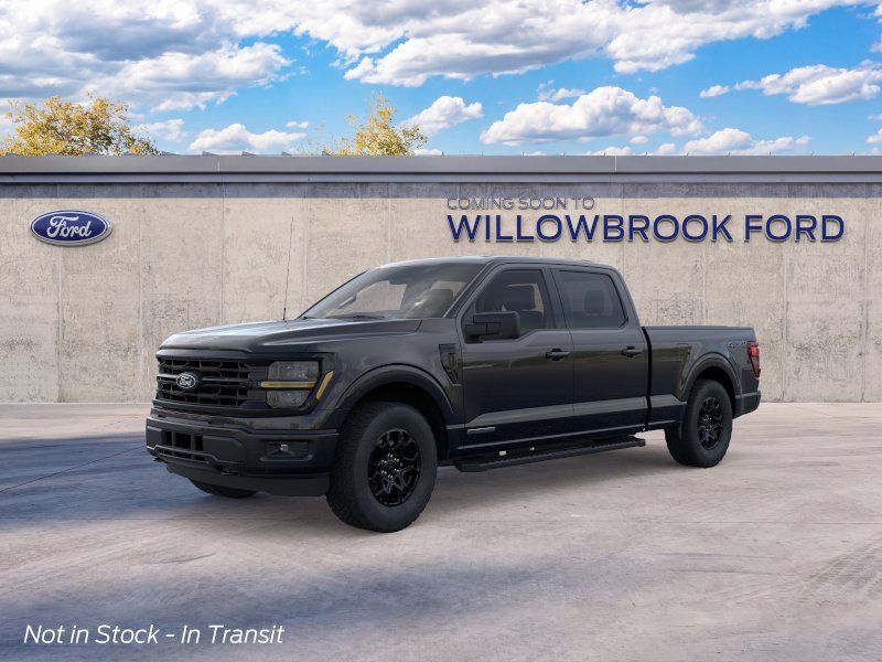 2026 Ford F-150 in Willowbrook, IL