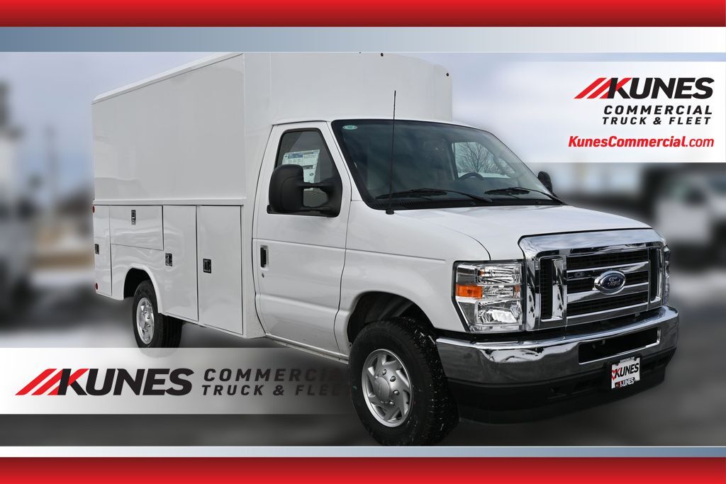 2025 Ford E-350SD in Delavan, WI