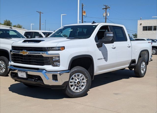 2026 CHEVROLET Silverado 2500HD in Englewood, CO