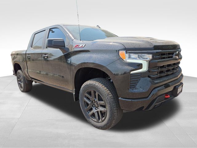 2026 CHEVROLET Silverado 1500 in Kalispell, MT
