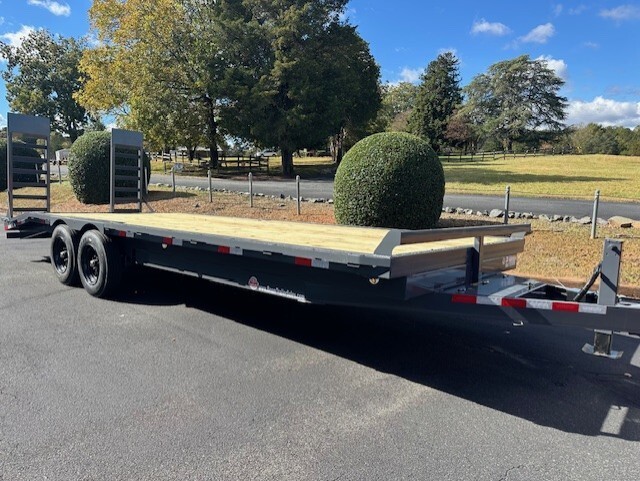 2026 TRIPLE CROWN 8x24 in Mooresville, NC