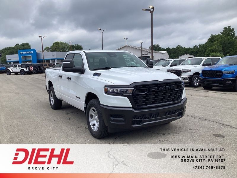 2026 RAM 1500 TRADESMAN in Grove City, PA