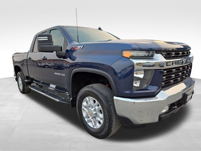 2022 CHEVROLET Silverado 2500HD in Kalispell, MT