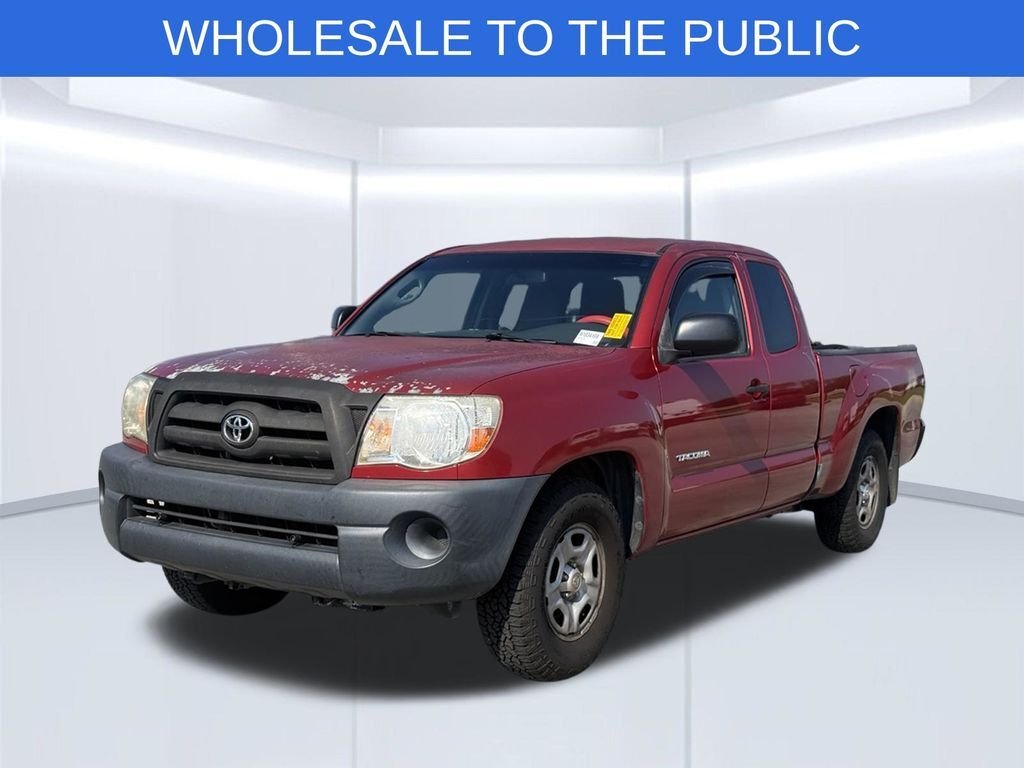 2009 TOYOTA TACOMA in Pell City, AL