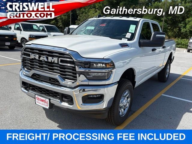 2026 RAM 2500 TRADESMAN in Gaithersburg, MD