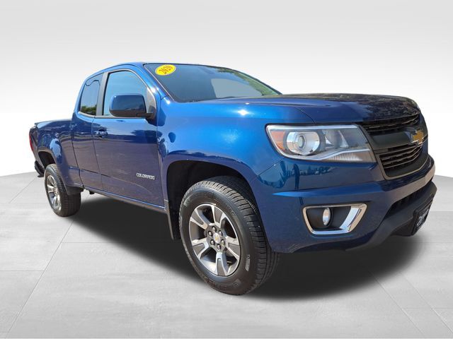 2020 CHEVROLET Colorado in Kalispell, MT