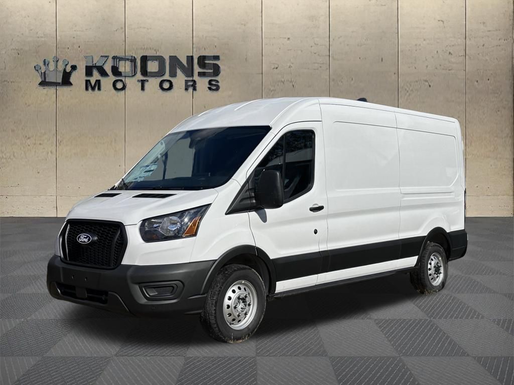 2026 FORD TRANSIT 250 in Silver Spring, MD
