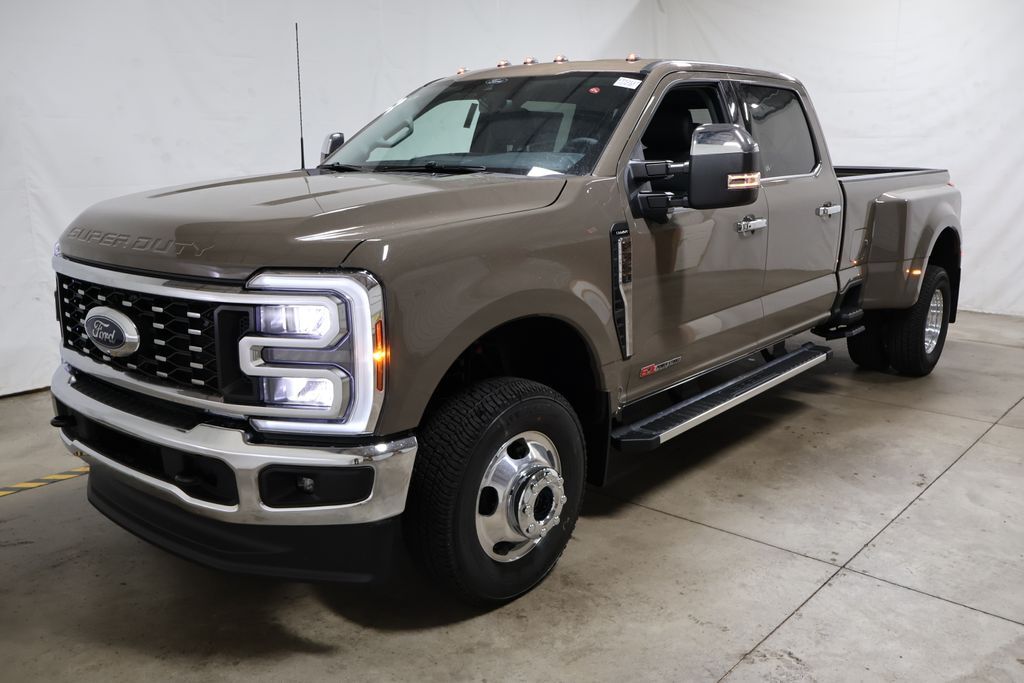 2026 FORD F350 in Groveport, OH