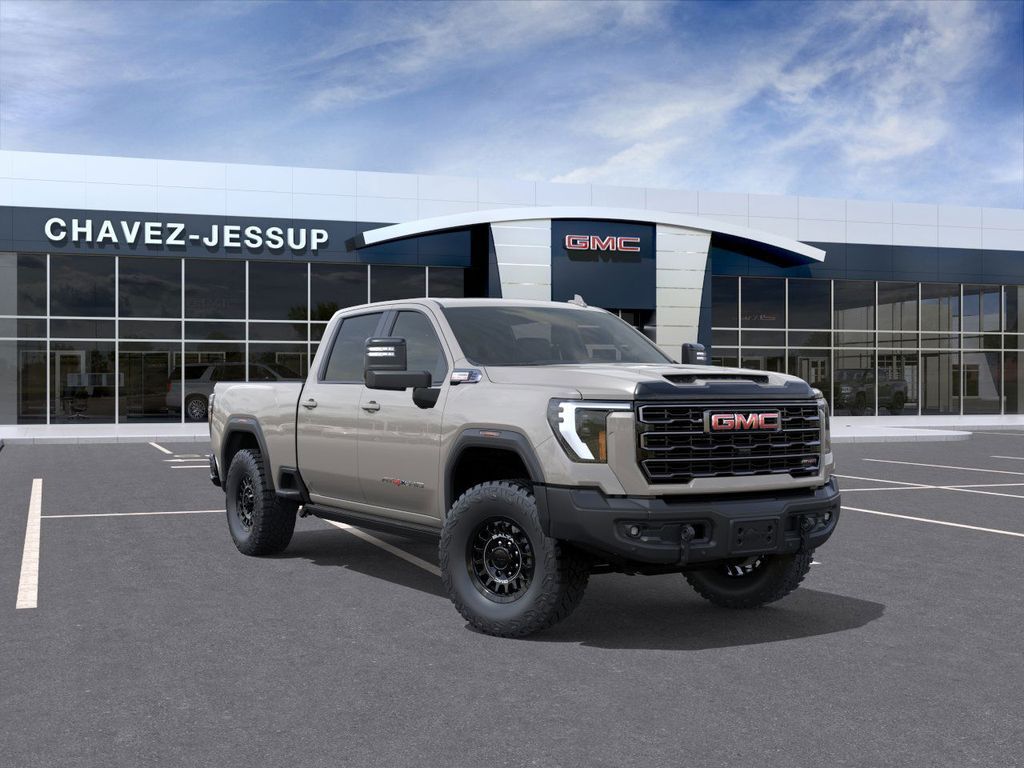 2026 GMC SIERRA in Cathedral City, CA
