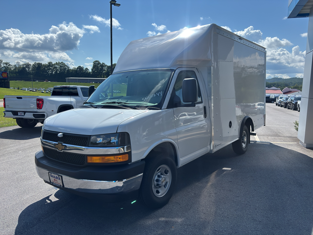 2025 CHEVROLET Express 3500 in Blairsville, GA
