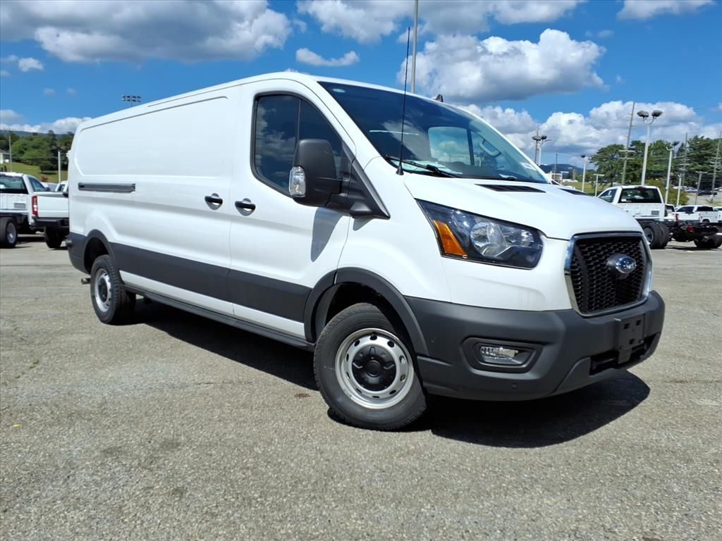2024 FORD TRANSIT 250 in Salem, VA