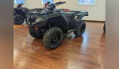 2027 Honda FourTrax Rancher 4x4 Recreation/Utility ATV